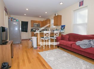 35 Pratt St #1, Boston, MA 02134
