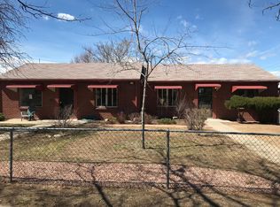 3359 N Adams St, Denver, CO 80205