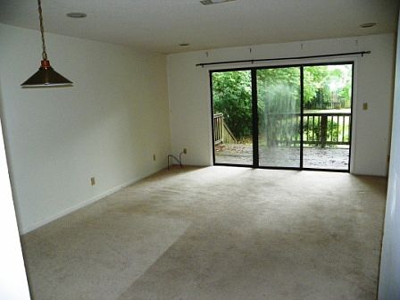 Living room/Dining room