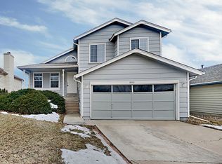 8943 Bermuda Run Cir, Highlands Ranch, CO 80130