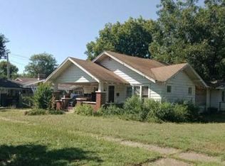 411 N 8th St, Duncan, OK 73533