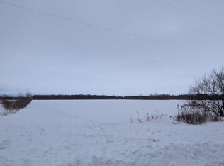 N/a Swenson Rd, Au Gres, MI 48703