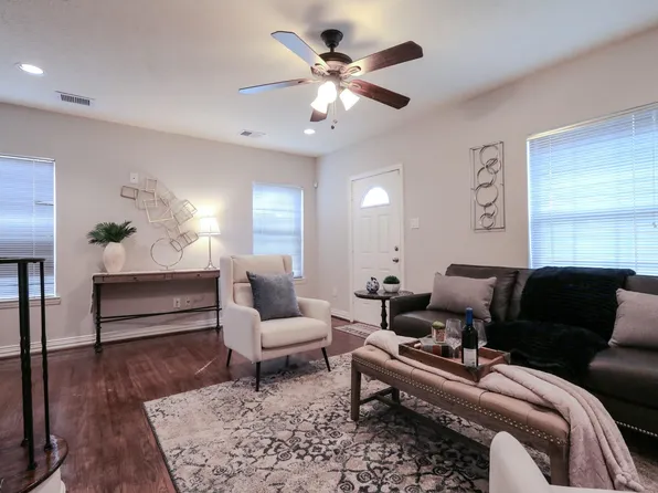 4609 University Oaks Blvd, Houston, TX 77004