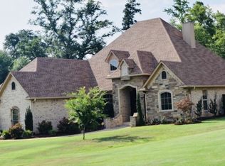 220 Lacebark Ln, Longview, TX 75605