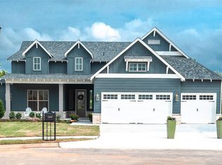 1700 Campus Corner Pl, Edmond, OK 73034