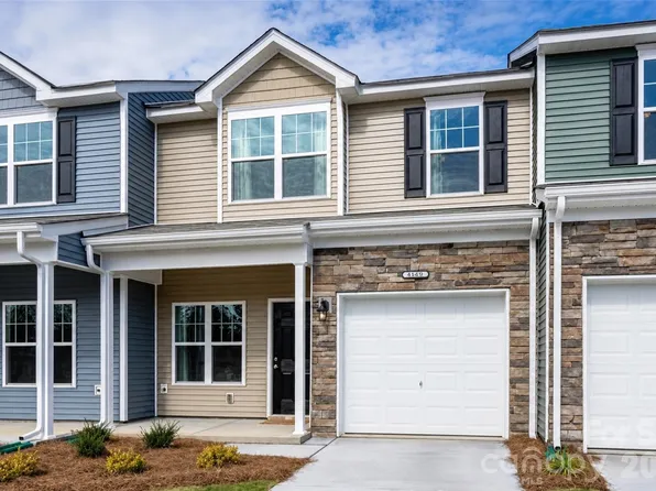 5516 John McDowell Pl #2504, Charlotte, NC 28217