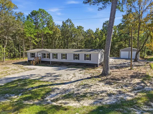 342 Hickory Nut, Way Cross, SC 29436
