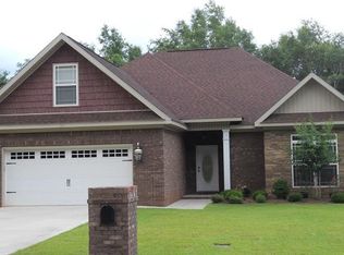 103 Georgetown Ave, Enterprise, AL 36330