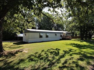 1003 Hazel St, Bismarck, MO 63624