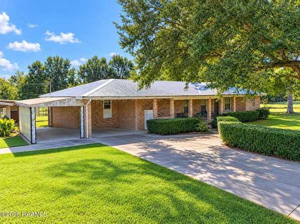 803 Roger Rd, Scott, LA 70583