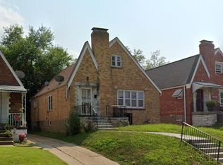 1226 Orchid Ave, Saint Louis, MO