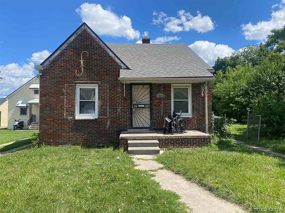 18876 Helen St, Detroit, MI 48234 | Zillow