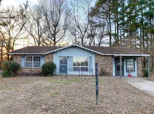 1601 French St, Jonesboro, AR 72401