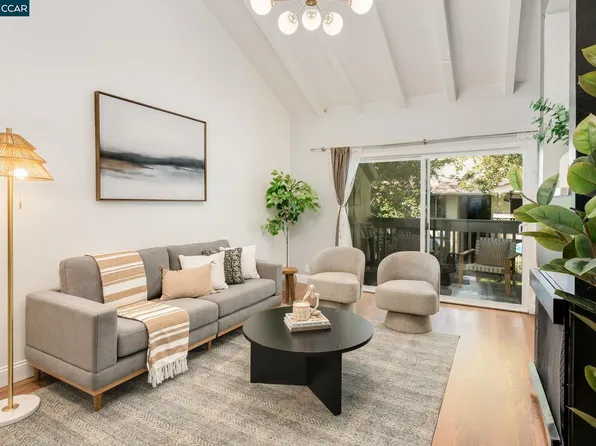 1251 Homestead Ave APT 172, Walnut Creek, CA 94598