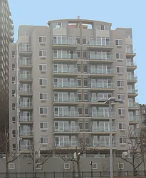 Rented by Casandra Properties Inc.