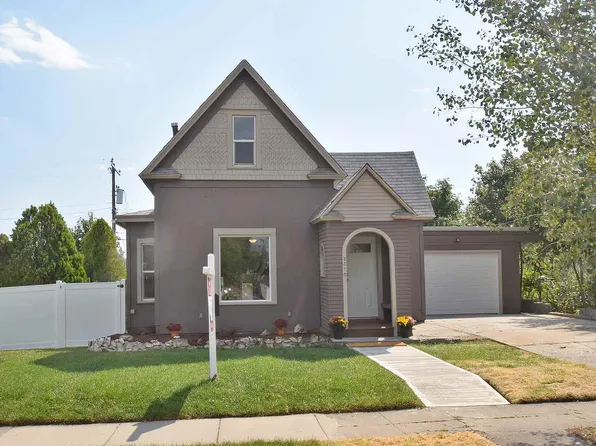 2315 W College Ave, Spokane, WA 99201