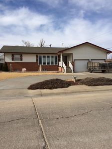 2015 Macarthur Rd, Hays, KS, 67601