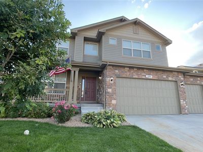 109 Siesta Key Court, Windsor, CO, 80550