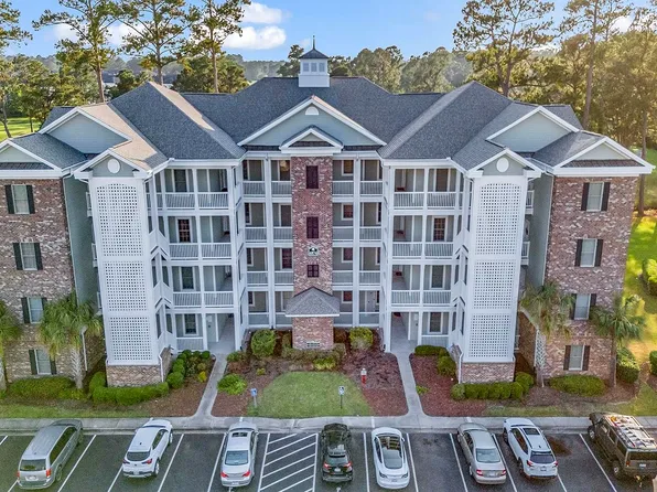 4874 Luster Leaf Circle #301, Myrtle Beach, SC 29577