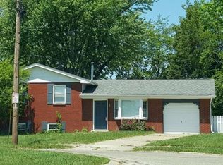 14 Zeta Ct, Erlanger, KY