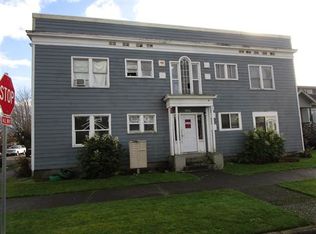 301 W 3rd St #3, Aberdeen, WA 98520