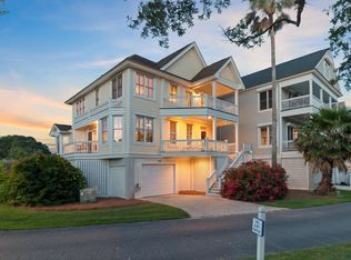 1647 Marsh Harbor Ln, Mount Pleasant, SC 29464