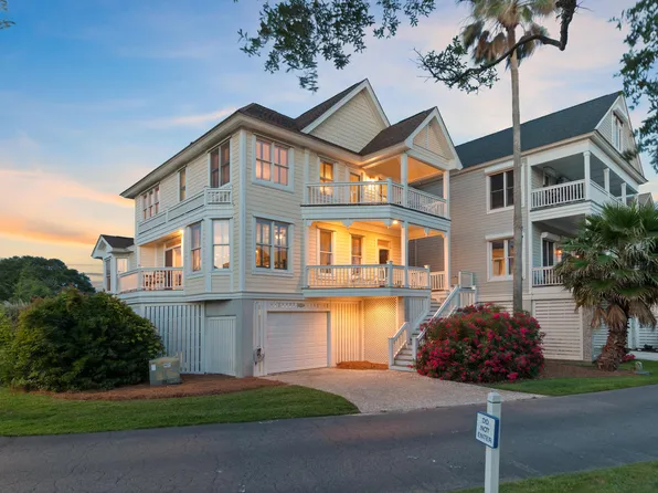 1647 Marsh Harbor Ln, Mount Pleasant, SC 29464