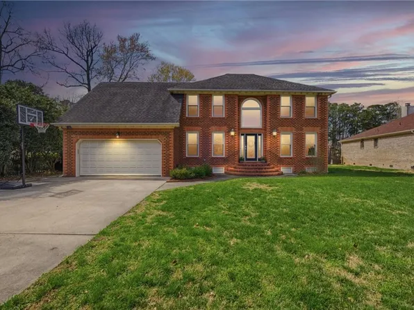 504 Aguila Ct, Chesapeake, VA 23322