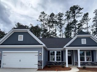 1216 Mill Banks Dr. lot 47 Wisteria II, Longs, SC 29568