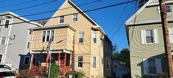 21 Olney St #1 — Photo 1