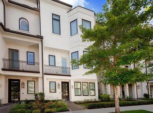 2503 Lake Front Cir, Spring, TX 77380