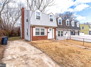 7924 Sheriff Rd, Landover, MD 20785