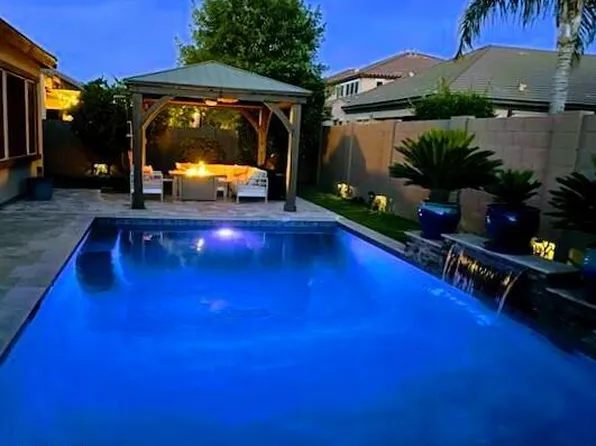 883 E HORSESHOE Place, Chandler, AZ 85249