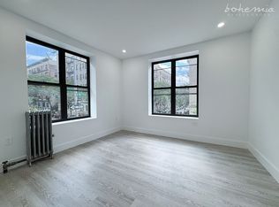 815 W 180th St APT 53, New York, NY 10033