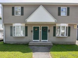 23-25 Silver St, Springfield, MA 01107