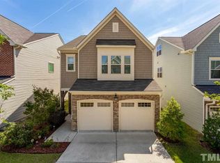 3003 September Dr, Durham, NC 27703