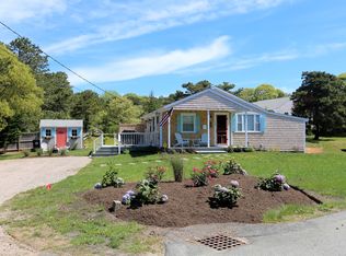 130 Soundview Ave, Chatham, MA 02633