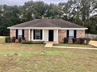 13599 James Copeland Dr, Mobile, AL 36695