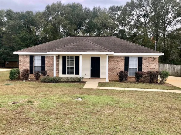 13599 James Copeland Dr, Mobile, AL 36695