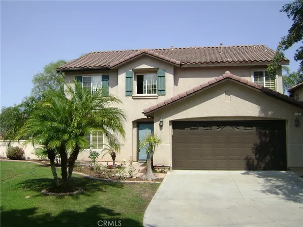 1 Via Villario, Rancho Santa Margarita, CA 92688