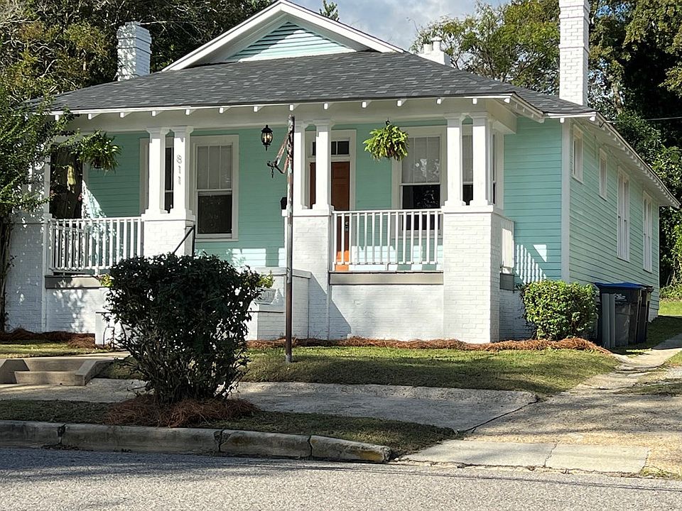 811 Metcalf St, Augusta, GA 30904 Zillow