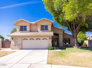 772 S Terrace Ct, Chandler, AZ 85226