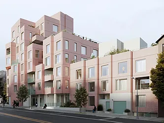144 Vanderbilt Avenue in Fort Greene
