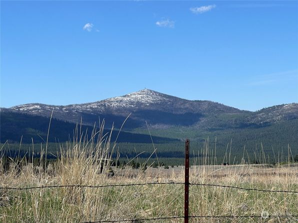 111 Fritz Road, Riverside, WA 98849