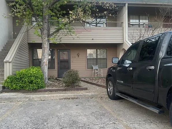 11140 N Stratford Dr #616, Oklahoma City, OK 73120