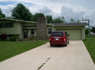 6133 Tracht Dr, Galion, OH 44833