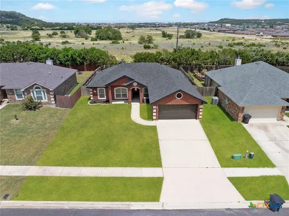 3603 Dewitt County Ct, Killeen, TX 76549