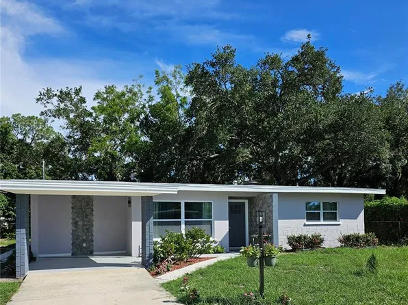 3724 Dover Dr, Sarasota, FL 34235