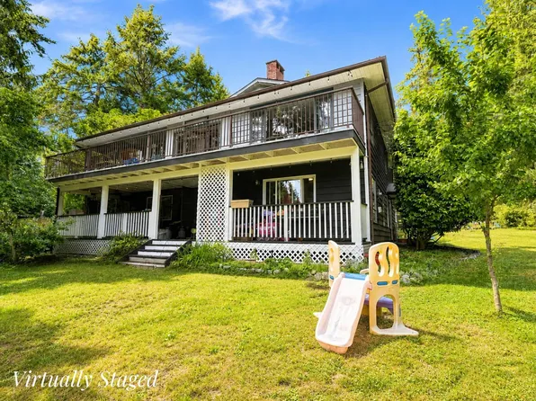1523 Grandview Rd, Sunshine Coast, BC V0N 1V5