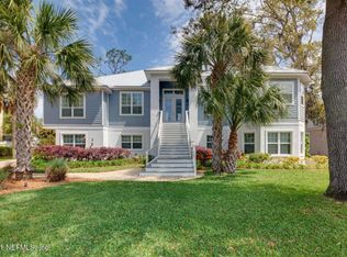 500 S Harbor Lights Dr, Ponte Vedra, FL 32081
